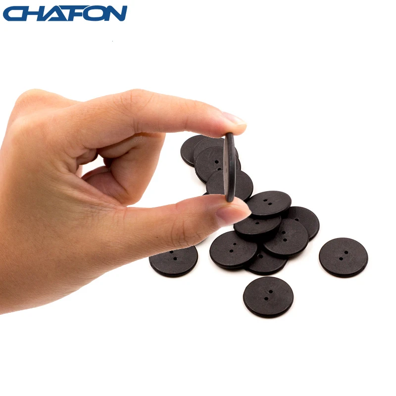 100 шт. метки для прачечной с чипом Alien H3|rfid asset tags|rfid tags for jewelryrfid tag uhf |