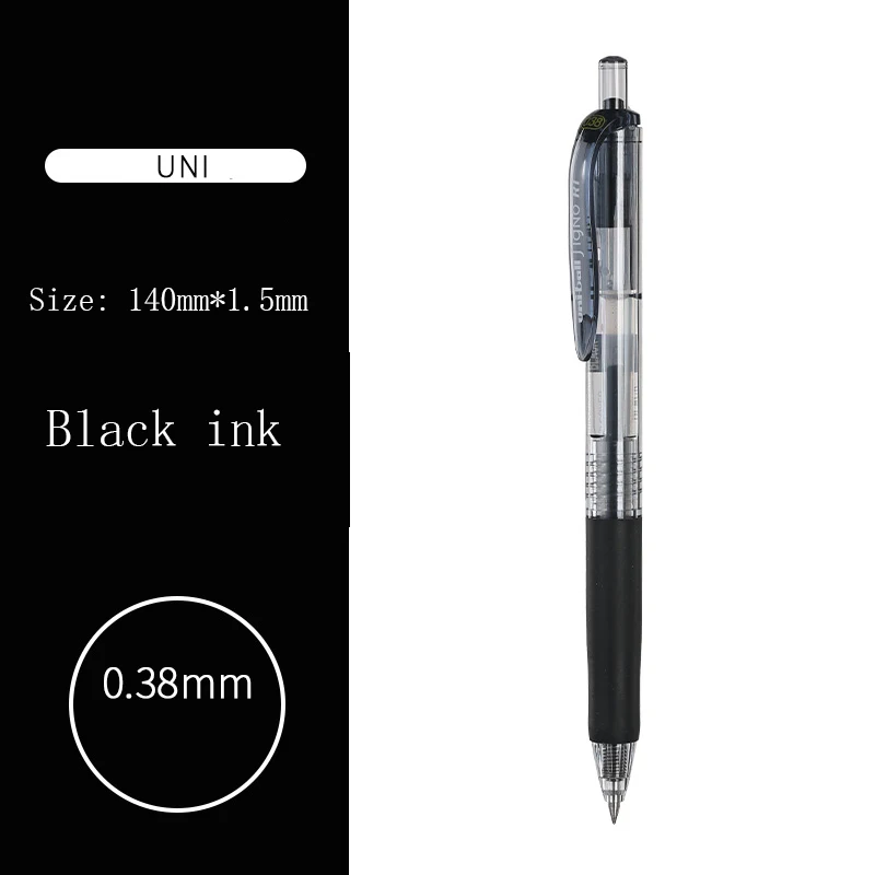 Mitsubishi Uni-ball Signo RT гелевая ручка