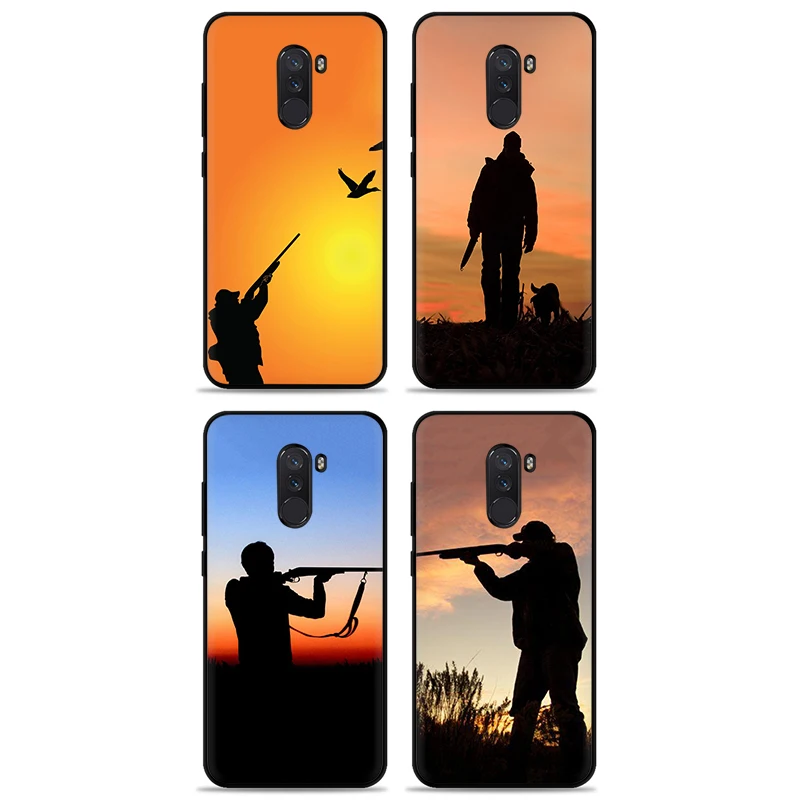 Силиконовый чехол для Xiaomi 5X 6 6X 8 9 SE A1 A2 Lite F1 Max 3 9T A3 Pro CC9 CC9e|Чехлы-накладки| |