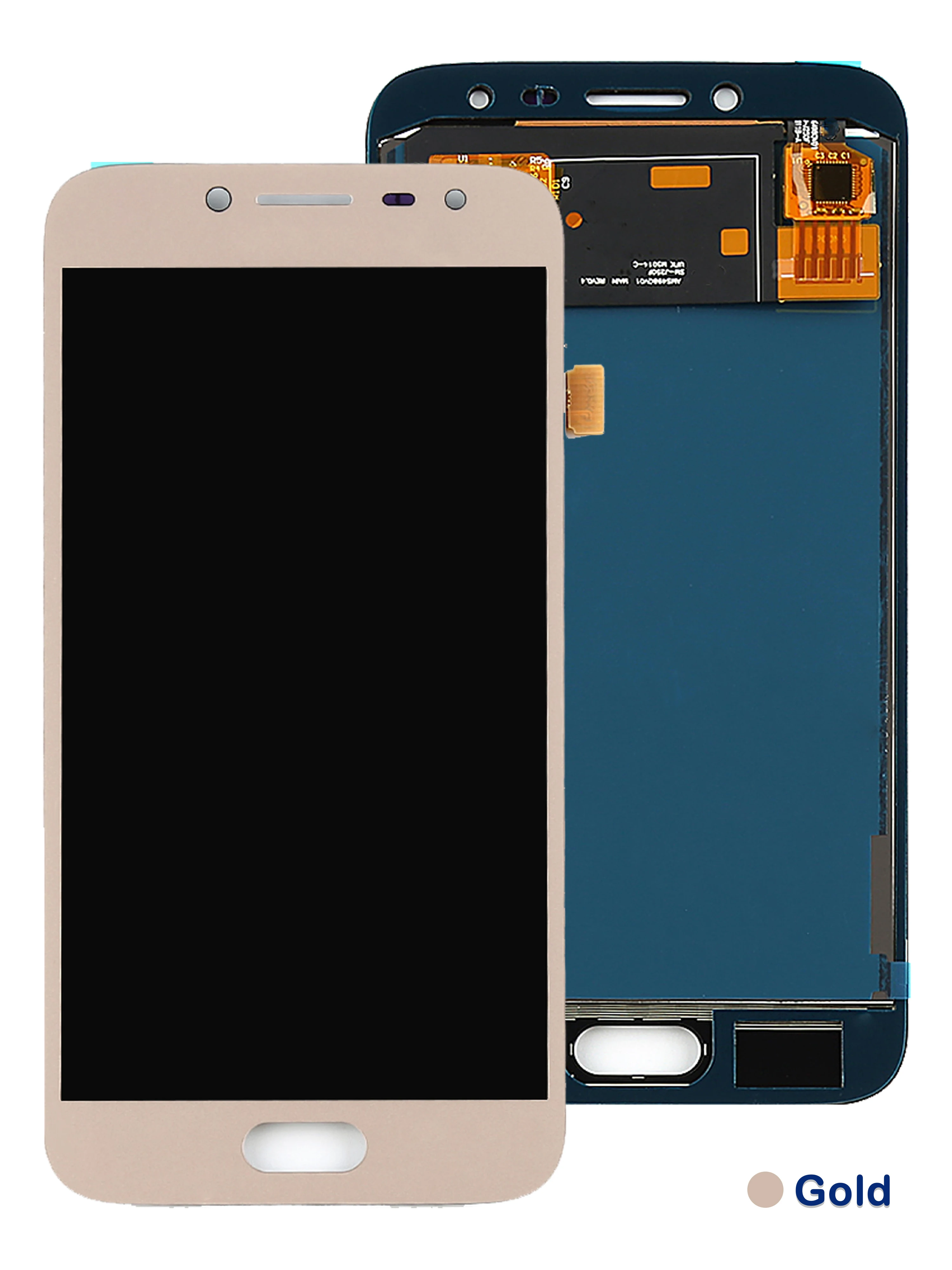Pantalla LCD de 5,0 pulgadas para Samsung Galaxy J2 pro 2018, montaje de digitalizador con pantalla t&aacute;ctil, reemplazo para Samsung J250 J250F J250G J250F-2