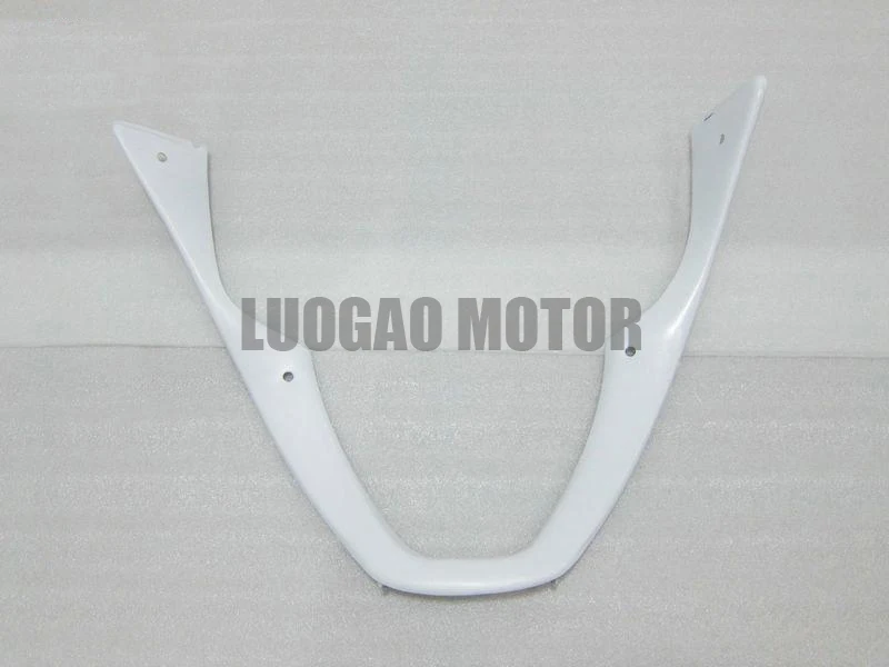 

Free Customize Motocycle fairings kit for Pearl White Kawasaki Ninja ZX6R Bodywork ZX-6R fairing parts ZX 6R 98 99 1998 1999