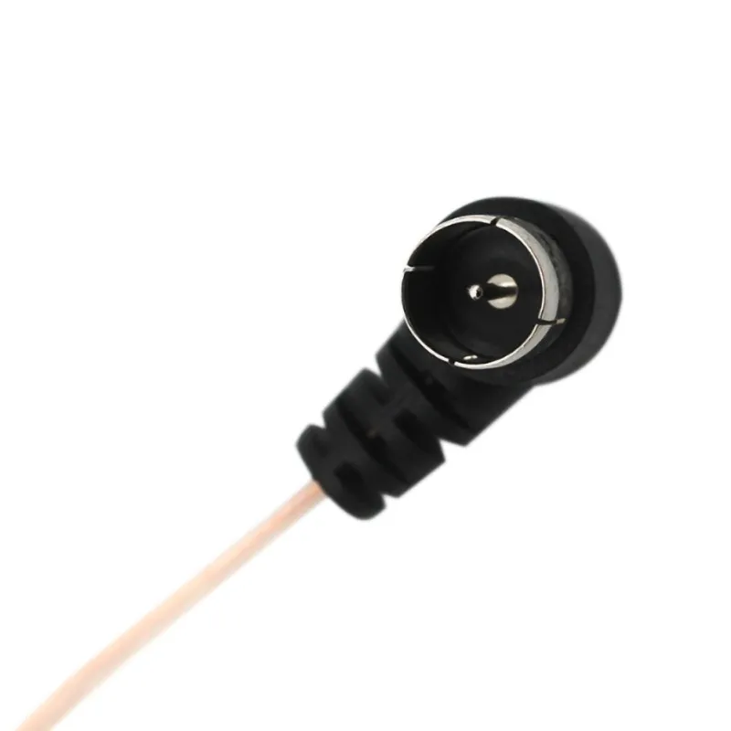 

FM Radio Launch Antenna Indoor Radio Antenna Connector Stereo Reception