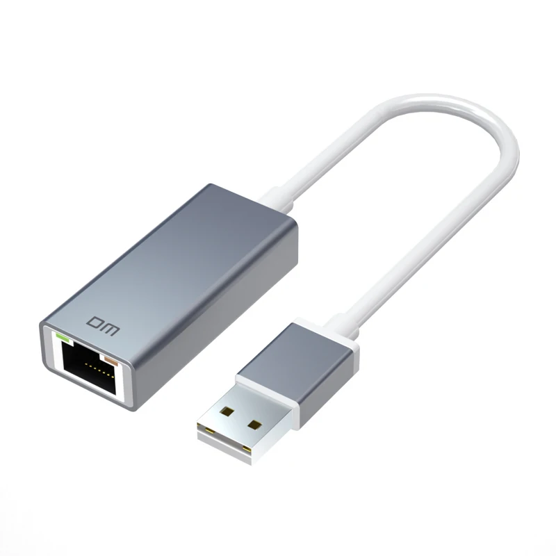 USB2.0 к RJ45 ethernet порт концентратор CHB018 нет необходимости драйвер Поддержка mac и windows