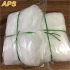 Сетка для защиты от насекомых, Полиэтиленовая нейлоновая сетка для защиты фруктовых деревьев от вредителей, Отпугиватель вредителей, 5 м, 80