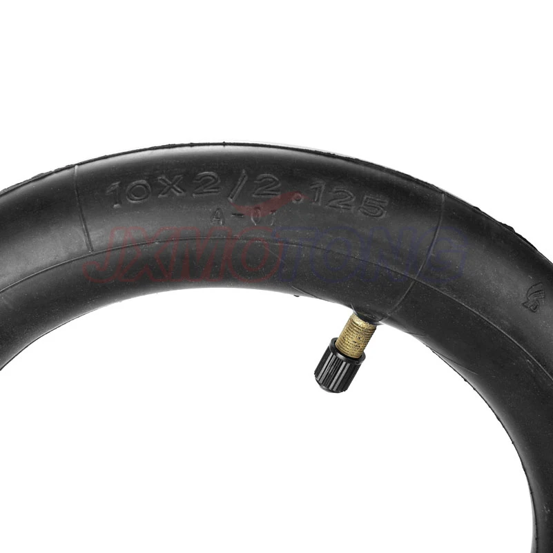 10X2 Inches Tires for Xiaomi Mijia M365 Mi Electric Scooter Tyres Thicker Inflation Wheel Tyre Outer Inner Tube Pneumatic | Автомобили и