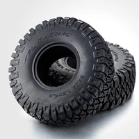 tfl rc car accessories 110 axial scx10 wraith crawler 1 9 simulation tire leather a model th01800 smt6