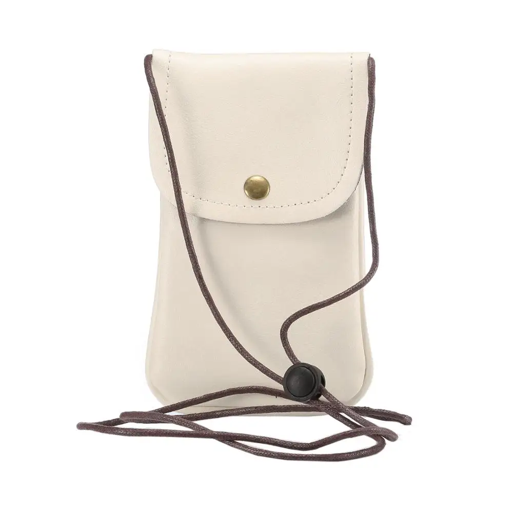 

Small Cross Body Bag for Women, Travel Phone Pouch Bag For iPhone Xs Max, 11 Pro Max, Xs, X, 8 Plus, 7 Plus, 6 Plus