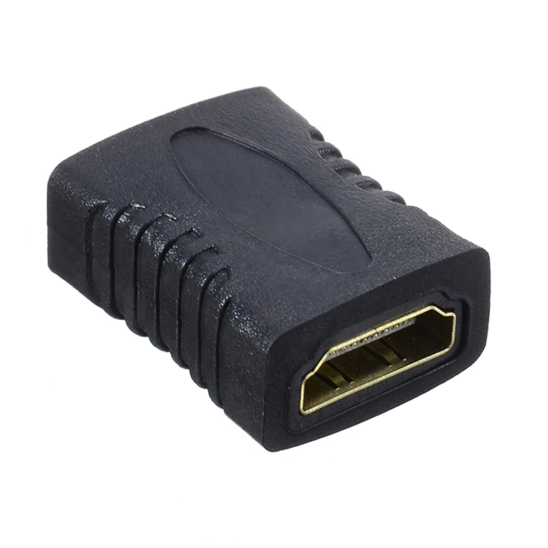 Мини HDMI совместимый F к адаптер HD мама Стандартный Женский удлинитель|Кабели HDMI| |