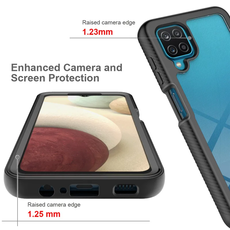 

Samsung A12, 360 Samsung Galaxy A12