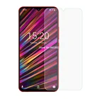 Закаленное стекло 9H 2.5D для телефона UMIDIGI F1, Защитное стекло для телефона UMIDIGI F1, 6,3 дюйма, стекло для смартфона