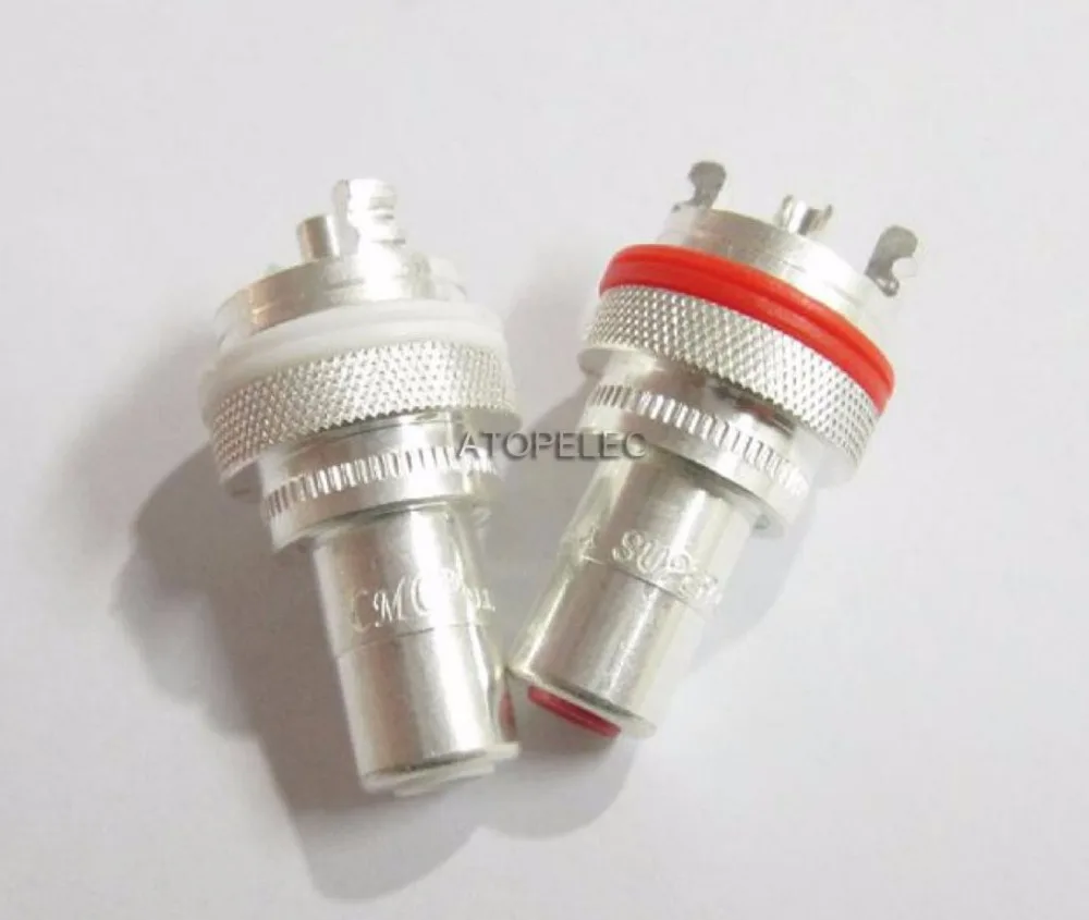 1 пара Женский гнездовой разъем типа мама | Обустройство дома