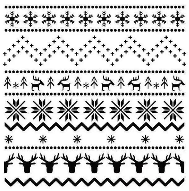 Французский прозрачный силиконовый штамп/печать для DIY скрапбукинга/альбома