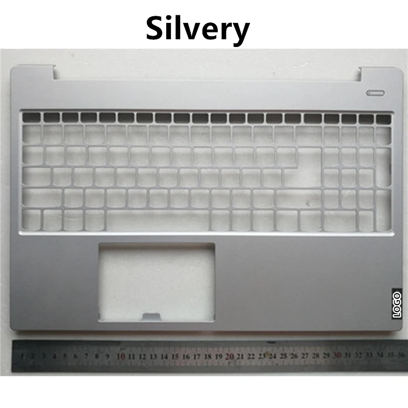 Новый ноутбук для Lenovo xiaoxin 15 2019 ideaPad S340-15 81QF верхняя крышка или Нижняя основа