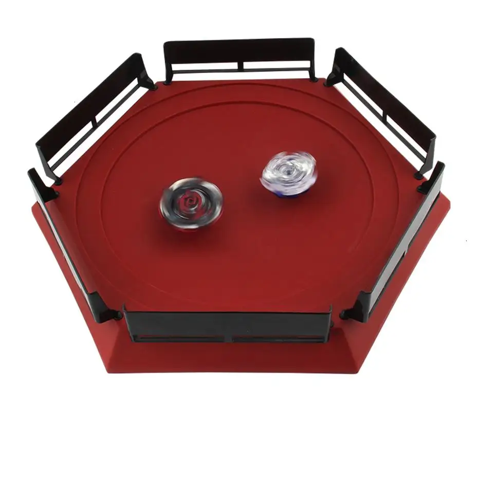 

Bayblade launcher Combination Beyblade Burst Set Toys Beyblades Arena Bayblade Metal Fusion 4D with Launcher Blayblade Toys