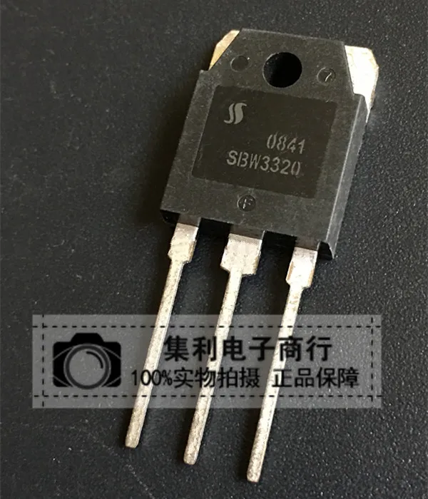 

10 шт./лот SBW3320 SBW3320 TO-3P