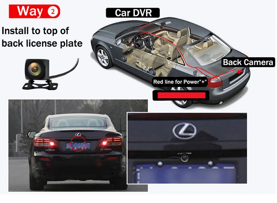 LDZDSEE 7,8" ips 4G ADAS Автомобильный видеорегистратор dashcam Full HD 1080P камера видео регистратор Android gps карта 1G+ 16GB