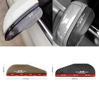 2 шт., навес для автомобильного зеркала заднего вида Honda Mugen