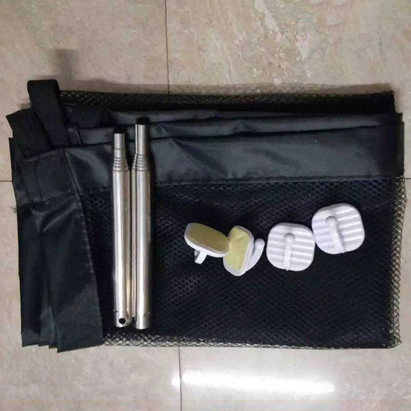 Портативный Magic Gate собака ограждения внутренней и наружной защиты Безопасность