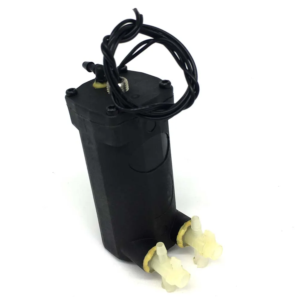 

Струйные принтеры, субтанки для чернил Flora subtank