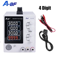 a bf dc regulated power supply unit adjustable laboratory power feeding lab current voltage switching bench source 30v 60v 10a