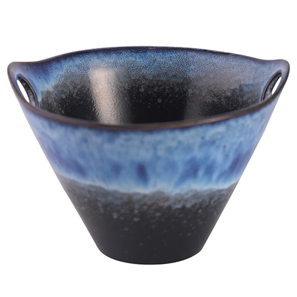 1 шт. миска для лапши керамическая рамен Салатница супа ресторана|Чаши| |