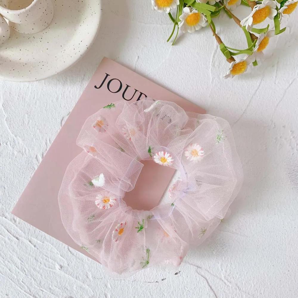 Женский ободок для волос Daisie милый прически конский хвост модный аксессуар в