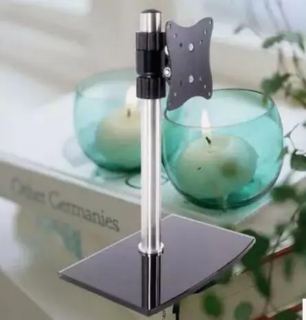 HD светодиодный кронштейн для монитора 10 30 дюймов ЖК экрана и телевизора|Детали