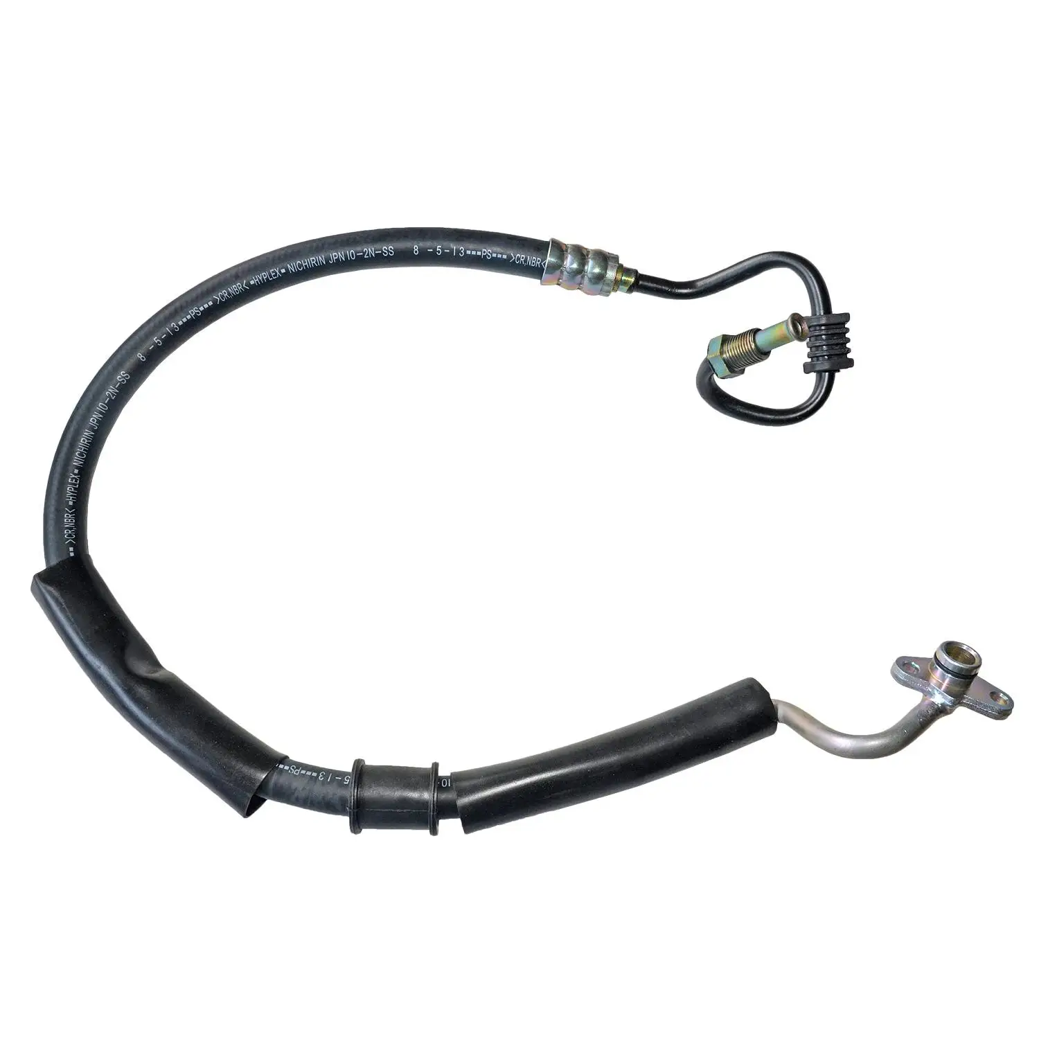 

AP03 53713SDAQ02 новый шланг высокого давления гидроусилителя руля для Honda Accord 2,2