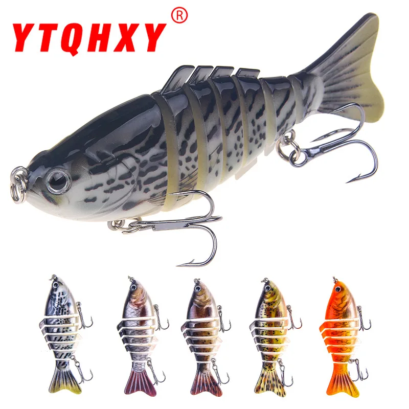 

Luya bait new Mino submerged hard bait more than seven fish 10cm / 16g simulated false bait fishing gear
