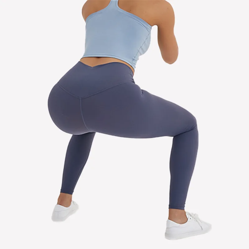 SPORTTIN Womens 3D Stripe High Waist Yoga Pants Tummy Control Butt Lifting for Outdoor Gym Running Workout 