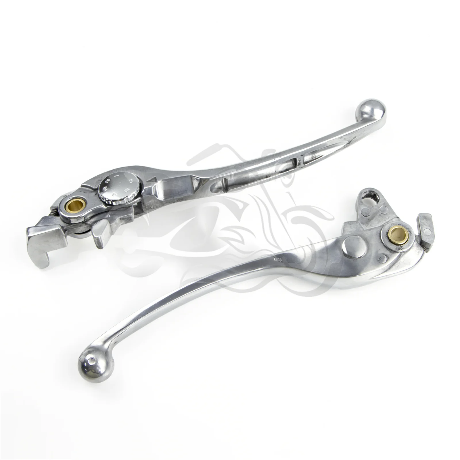 Тормозные рычаги сцепления мотоцикла подходят для VFR 800 VFR800 2014 - 2018 2015 CB1300 CB1100 2003 2016