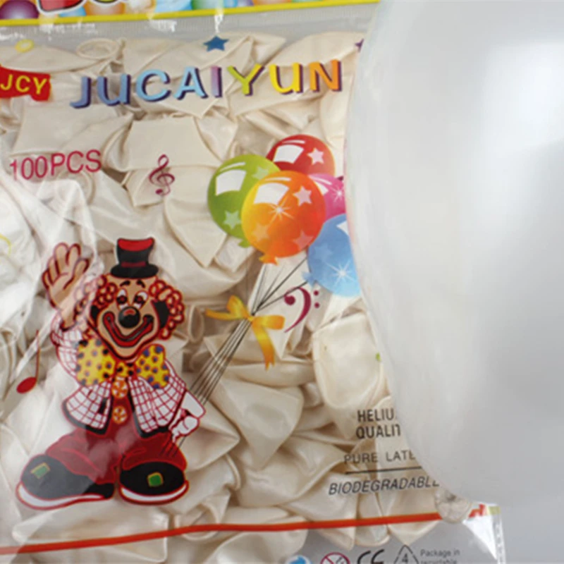 Смешной латексный Воздушные шары гелиевые надувные Свадебные украшения Детские