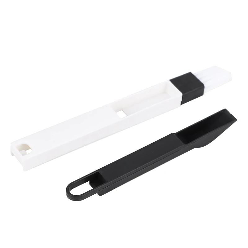 

Hand-Held Groove Gap Cleaning Tools Door Window Track Cleaning Brushes Air Conditioning Shutter Cleaning Brushes Pack Of 4