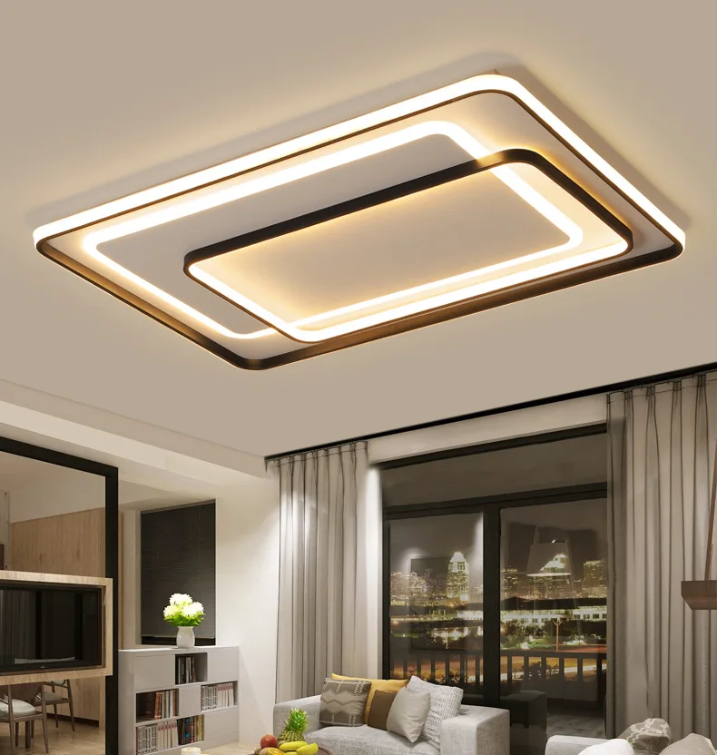 

Nordic led современный светодиодный светильник, светодиодный потолочный светильник luminaria промышленный настенный Декор Гостиная Светильник s ст...