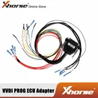 Адаптер ЭБУ Xhorse VVDI PROG для BMW N20N55B38, чтение без повреждения корпуса ЭБУ