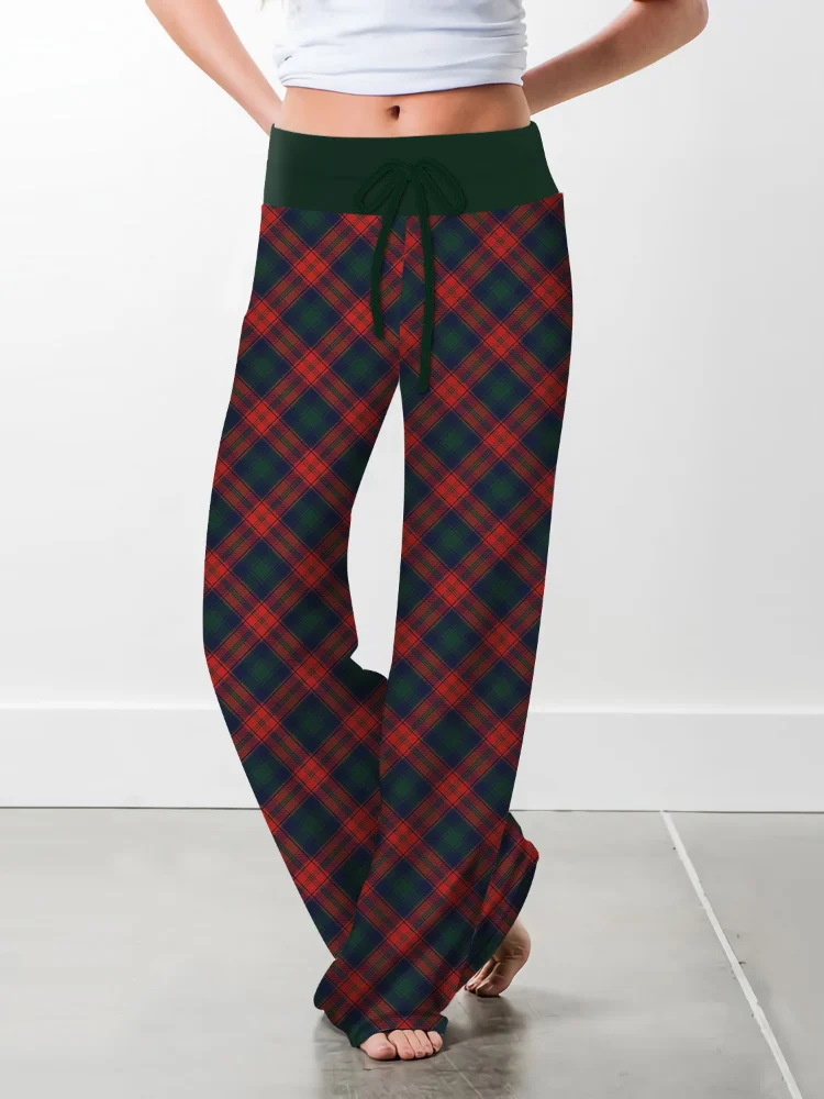 

Large Plus Size Palazzo Joggers Women's Pants Female Sports Pants For Women Trousers Wide Leg Pant High Waist Sweatpants Baggy