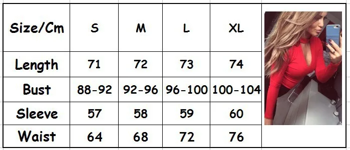 

Liva girl Women Bodysuit Summer Autumn Slash Neck Long Sleeve Jumpsuit Fashion Cotton Top Solid Colors S-L