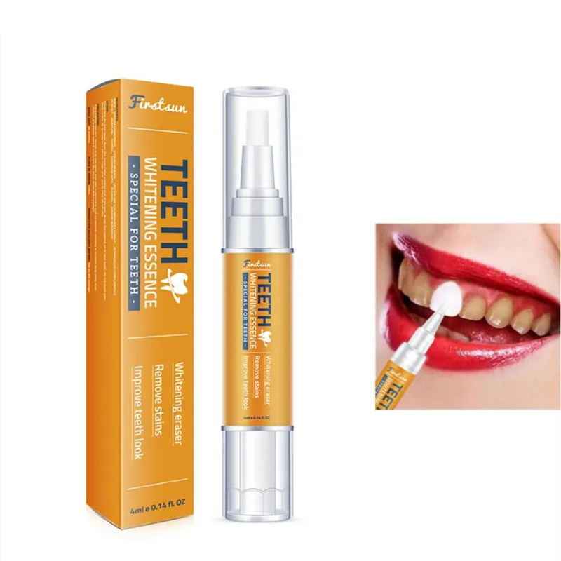 

Teeth Whitening Pen Cleaning Serum Remove Plaque Stains Protect Oral Hygiene Care Gel Teeth Whitening Essence Toothpaste