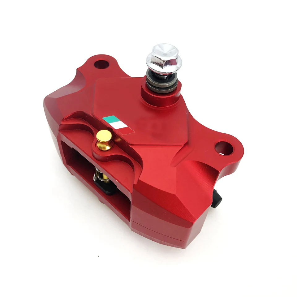 Тормозной суппорт для мотоциклов с колодками 84 мм|Тормозные диски| |