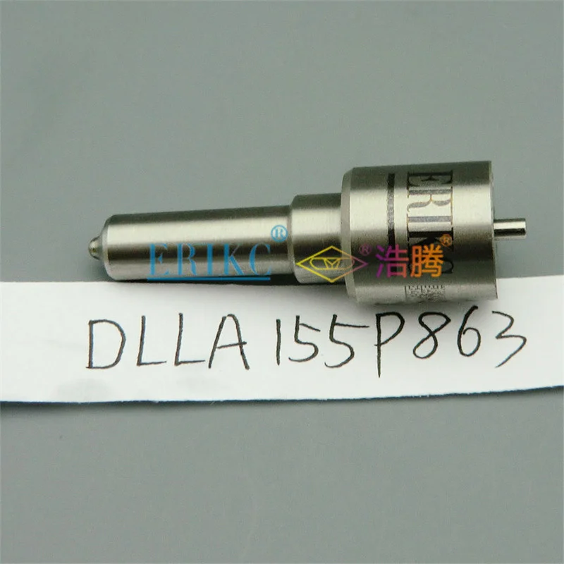 DLLA155P863 Форсунка дизельного топлива DLLA 155P 863 OEM 093400 -8630 ДЛЯ 23670-09070 23670-0L020 095000 -5920 -865