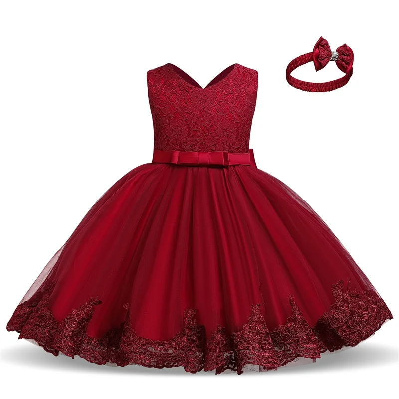 Платье для новорожденных девочек вечерние платья платье принцессы на 1 день