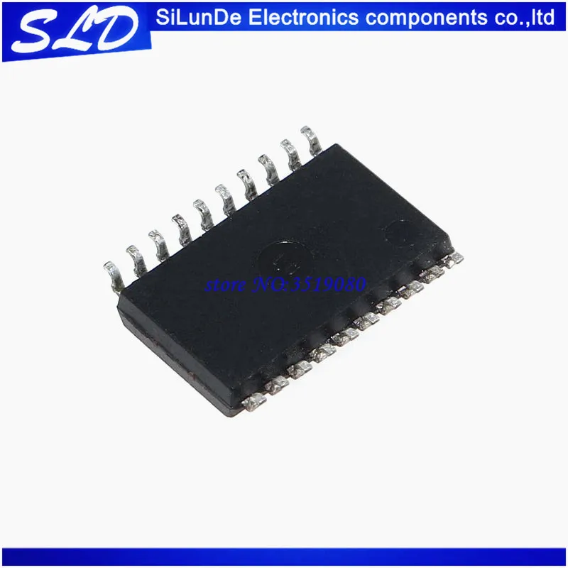 

Free Shipping pcs/lot TLE6284G TLE6284 6284G SOP-20 new and Original in stock