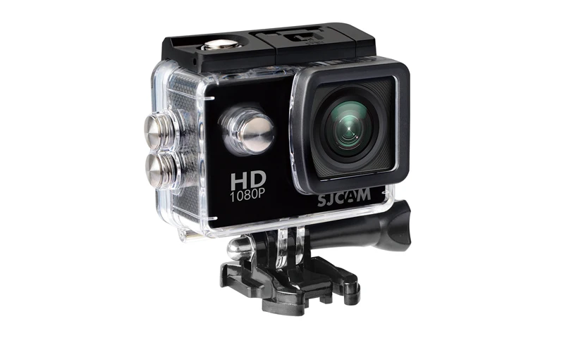 SJCAM SJ4000 Action Camera 1080P 30FPS 2.0