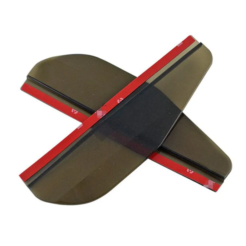 Автомобильное боковое зеркало водонепроницаемый козырек от солнца для Volkswagen vw t5