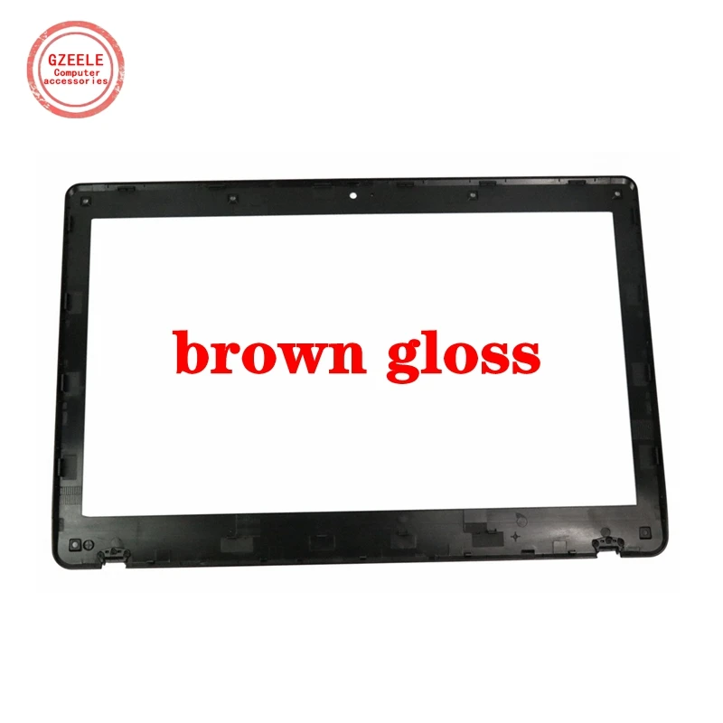 Передняя крышка ЖК-дисплея для Asus K52 A52 X52 K52f K52J K52JK A52JR X52JV A52J чехол 13GNXZ1AM044-1 B |