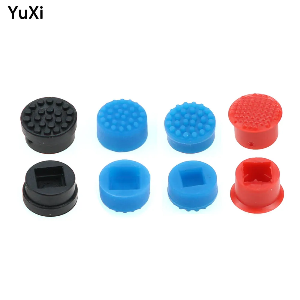 4 models Laptop Keyboard Trackpoint Pointer Mouse Stick Point Cap For DELL HP IBM THINKPAD X200 X201T X22 Laptop Button Cap