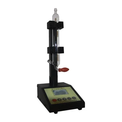 

Электронный расходомер мыльной пленки BL2000