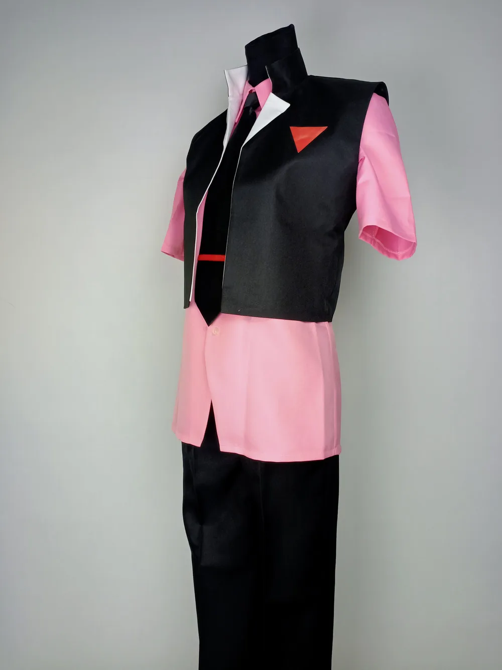 Костюм для косплея Shu от Beyblade Burst |