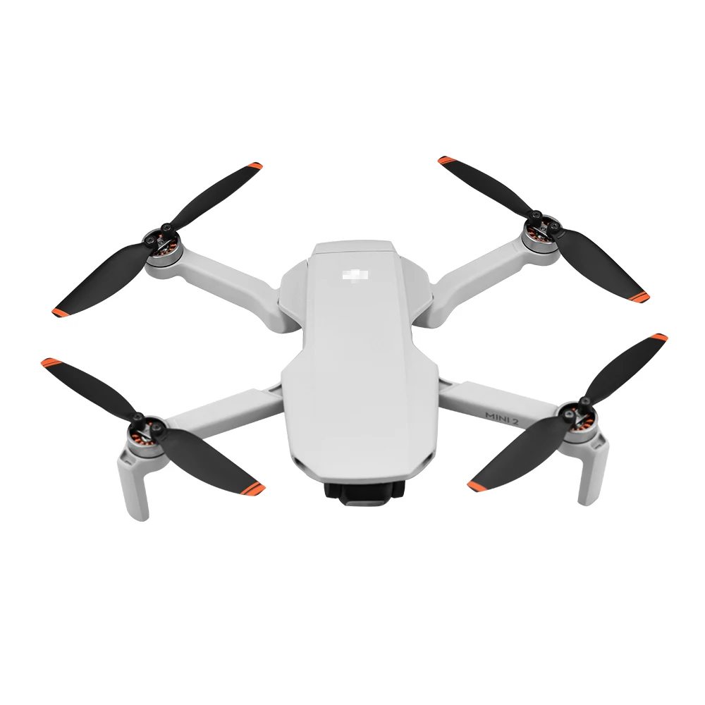 Пропеллеры для DJI Mini 2/Mini SE запасные части дрона Mavic 2 | Электроника