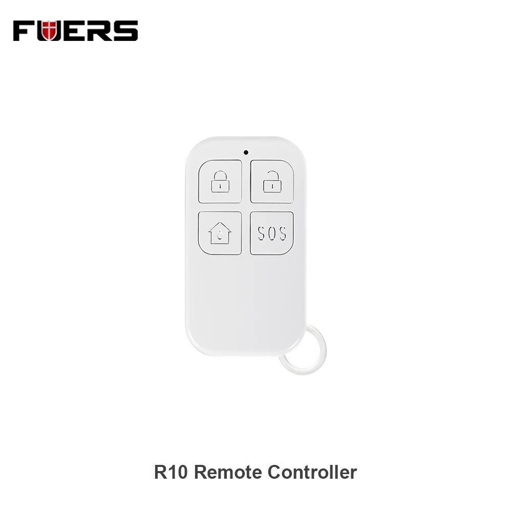 

Remote Control Wireless Frequency 433MHZ Adopts ev1527 Wireless Coding